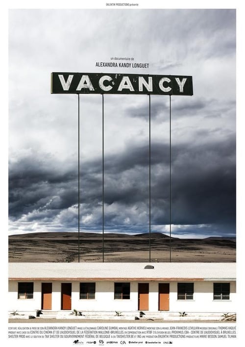 Vacancy (2018) Download HD Streaming Online in HD-720p Video Quality