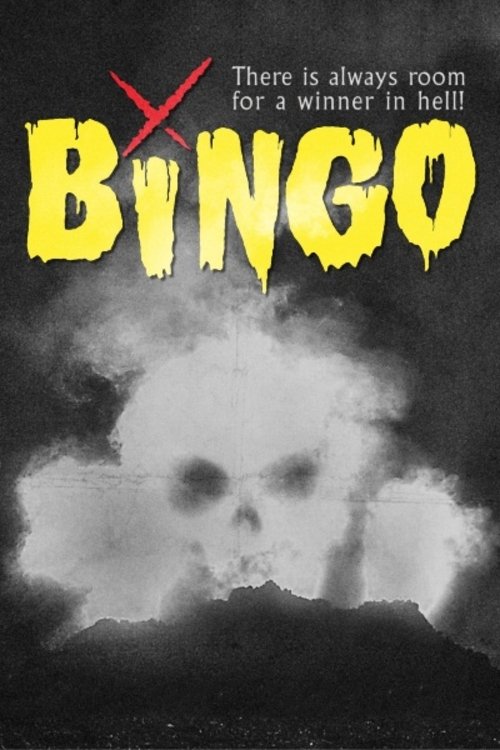 Bingo Poster