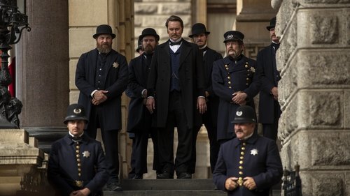 Warrior - If You Wait By The River Long Enough