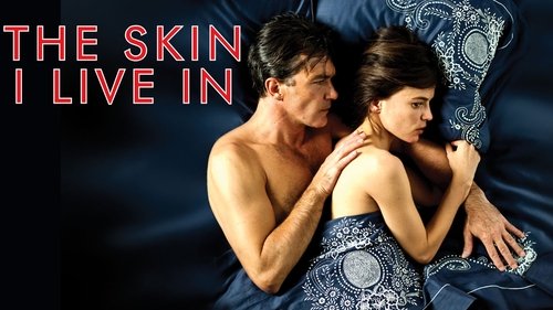 Die Haut, in der ich wohne (2011) Watch Full Movie Streaming Online