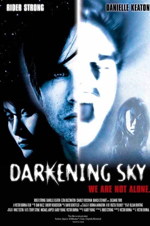 Darkening Sky 2010