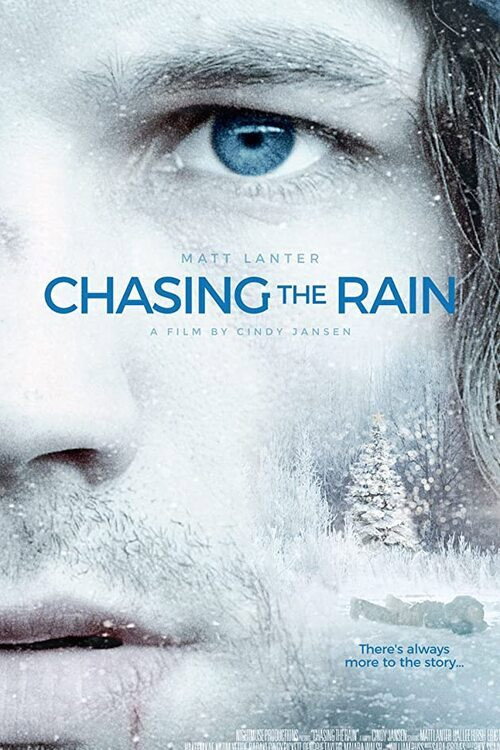 Chasing the Rain poster 1