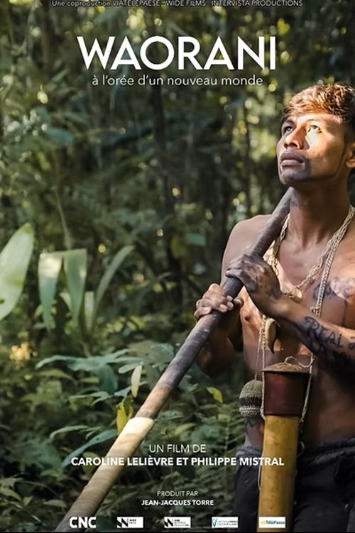 Waorani, à l'orée d'un nouveau monde