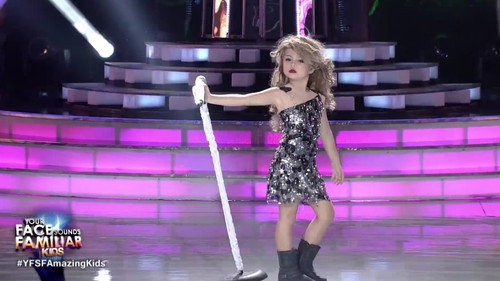 #YFSFAmazingKids