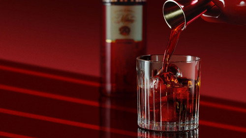 Entering Red (2019) Watch Full Movie Streaming Online