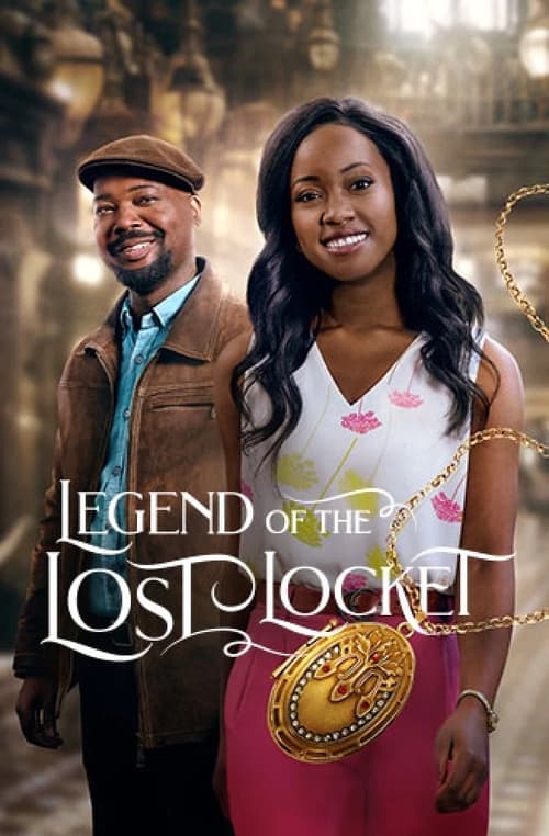 Legend of the Lost Locket