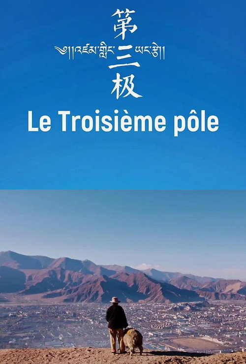Le Troisième Pôle poster 1