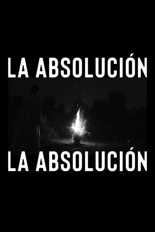 La Absolución Poster
