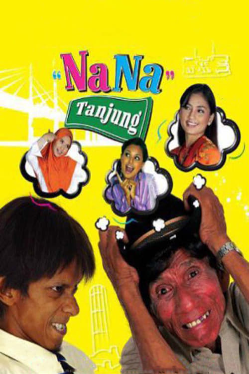 Nana+Tanjung