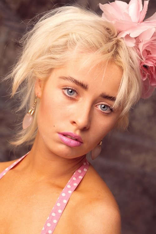 Poster of Wendy James