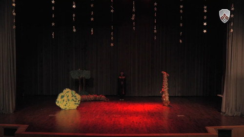 Backdrop