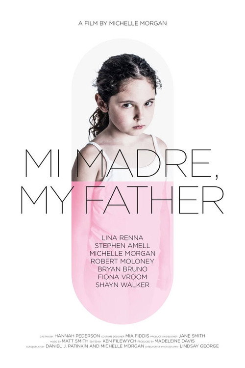 Mi Madre, My Father