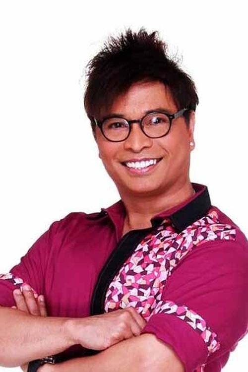Poster of Arnell Ignacio