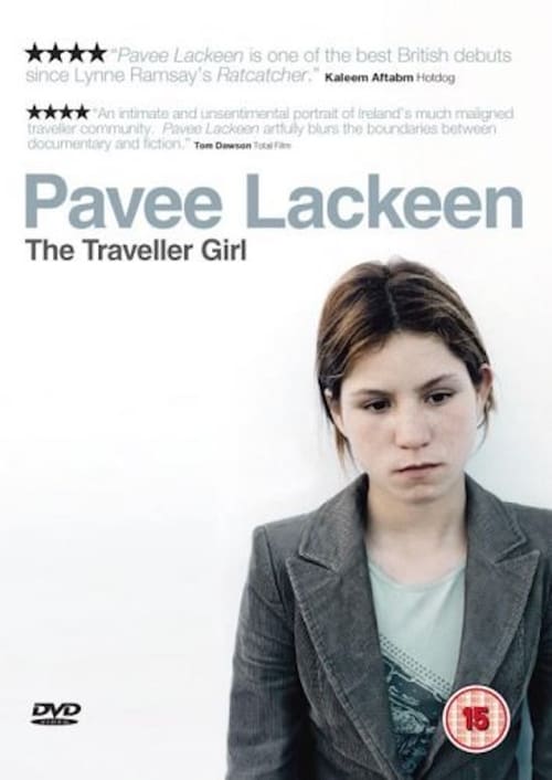 Pavee+Lackeen%3A+The+Traveller+Girl