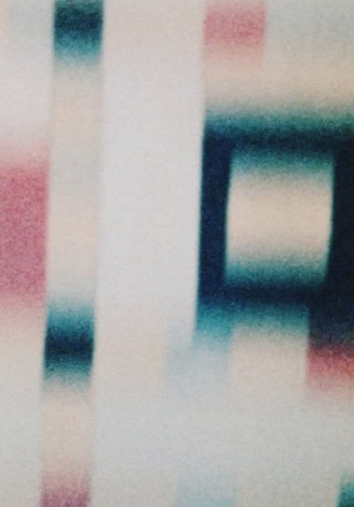 Mood Mondrian