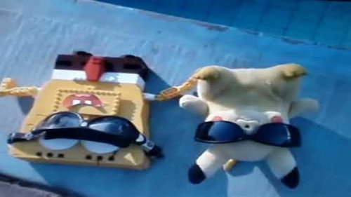 Episodio 10 - Pikachú en la Aventura