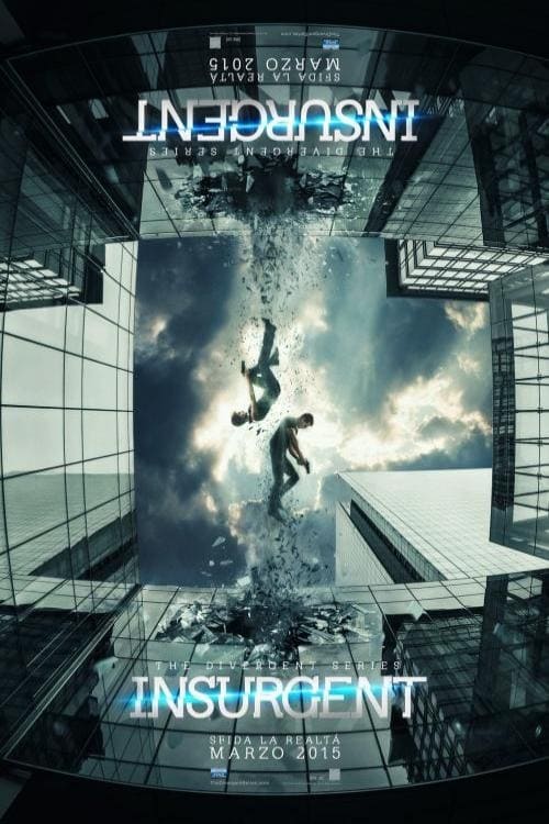 The+Divergent+Series+-+Insurgent
