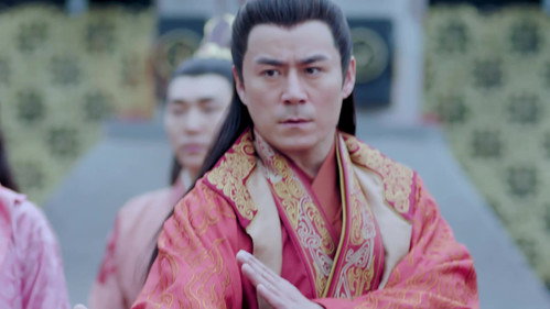 青云志第2季第13集