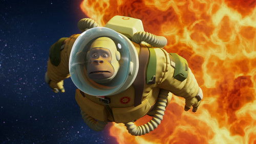 Kong: King of the Apes - 8. Bölüm