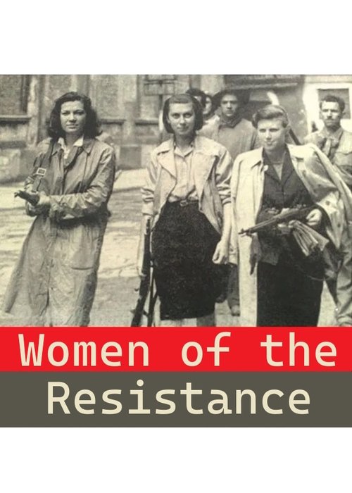 La donna nella Resistenza