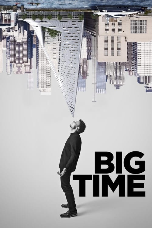 Big Time: Historien om Bjarke Ingels (2017) PelículA CompletA 1080p en LATINO espanol Latino