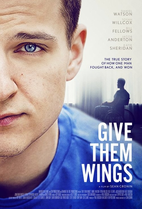 Watch Give Them Wings (2021) Full Movie Online Free