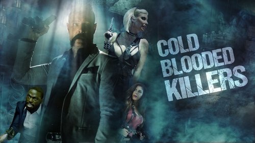 Watch Killer Rose (2021) Full Movie Online Free