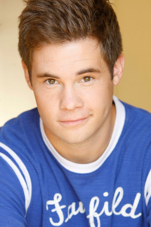 Zdjęcie Adam Devine