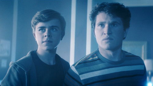 The Hardy Boys - A Promise of Trouble