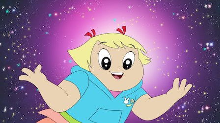 Harvey Street Kids - 3. Bölüm