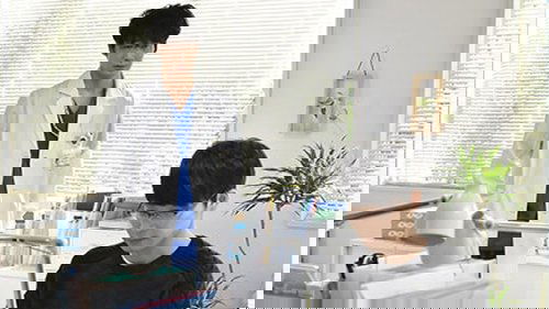 Dr. Storks - 8. Bölüm