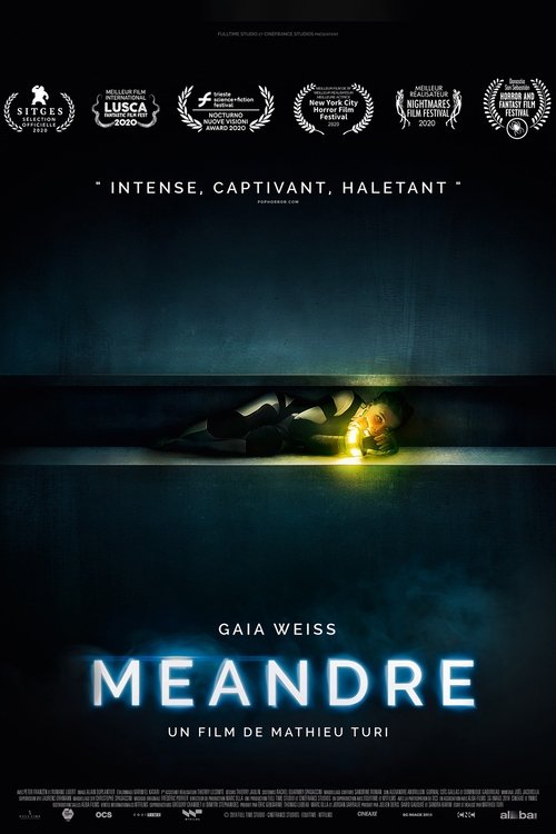 Assistir ! Méandre 2021 Filme Completo Dublado Online Gratis