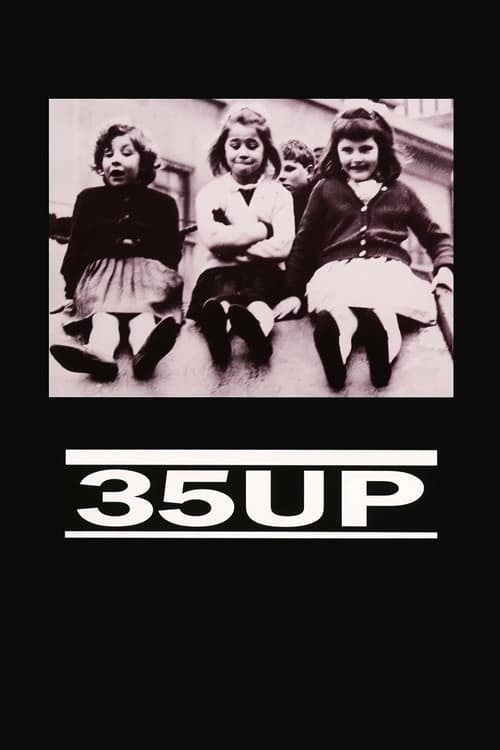 Assistir 35 Up (1991) filme completo dublado online em Portuguese
