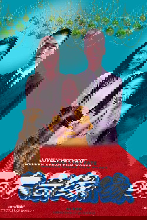 Lovely Pet Fate Poster