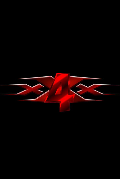 xXx 4
