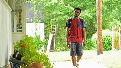 Atlanta - Kapalı Sokaklar