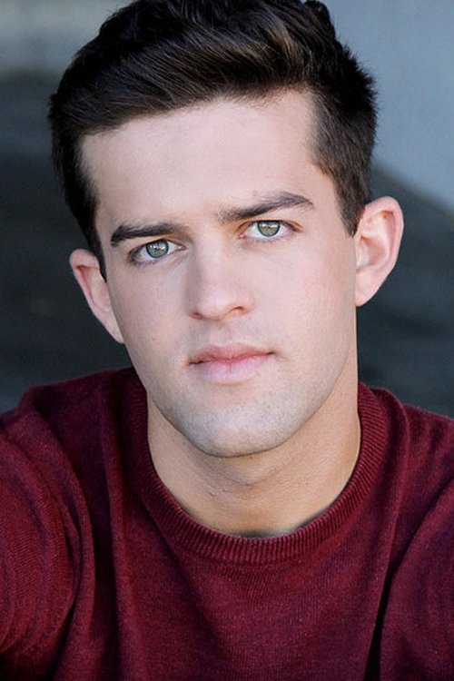 Poster of Taylor Emerson