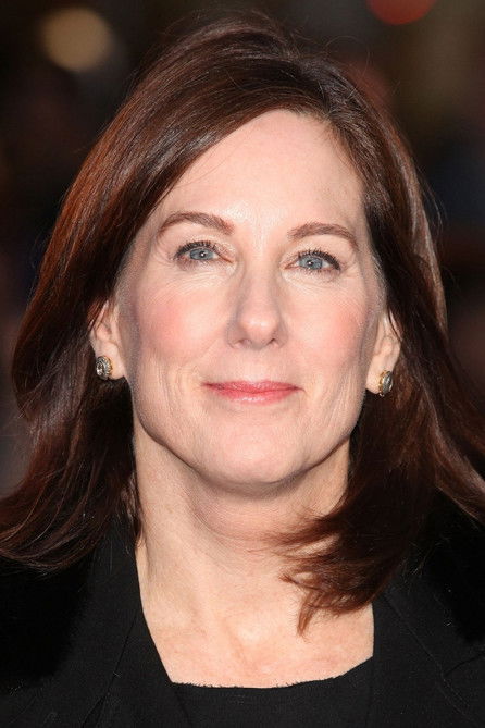 Zdjęcie Kathleen Kennedy