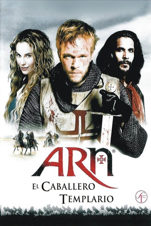 Arn: El caballero templario (2007) PelículA CompletA 1080p en LATINO espanol Latino