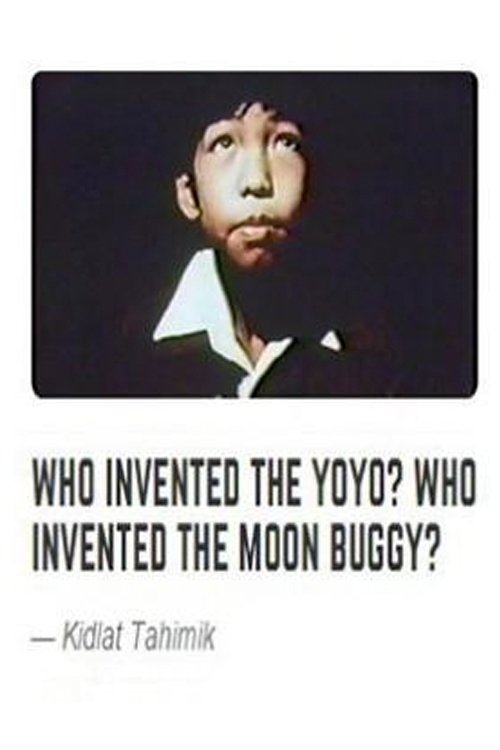 Who Invented the Yo-Yo? Who Invented the Moon Buggy? 1982