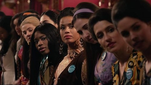 Misbehaviour (2020) PelículA CompletA 1080p en LATINO espanol Latino