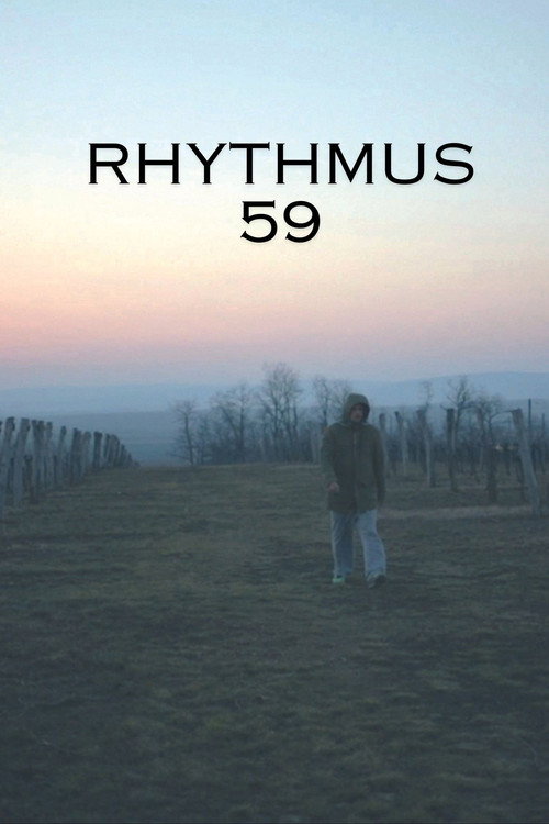 Rhythmus 59 poster 2