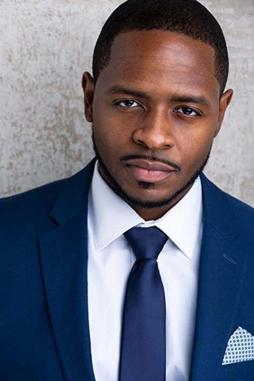 Durrell Lyons Durrell Lyons