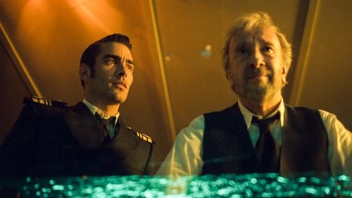 High Seas - İstikamet Değişikliği