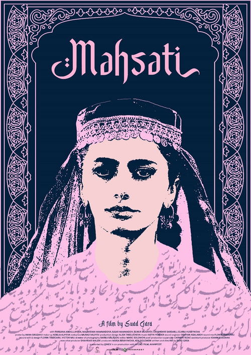 Mahsati