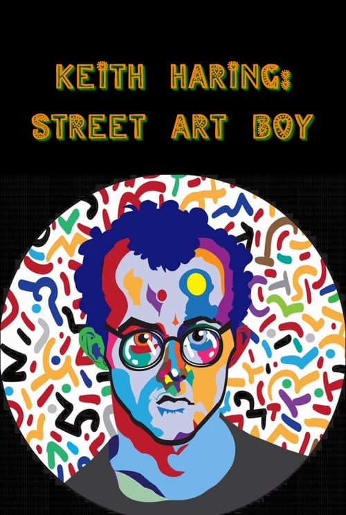 Keith+Haring%3A+Street+Art+Boy