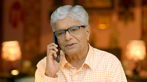 Masterji Ke Ghar Ki Checking
