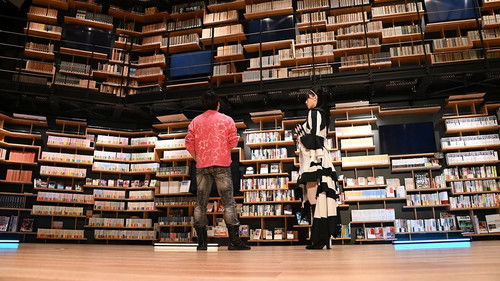 Longing V: Pure White Oblivion