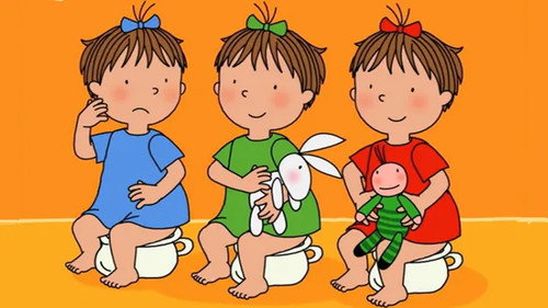 Les tres bessones beb&egrave;s第1季第19集