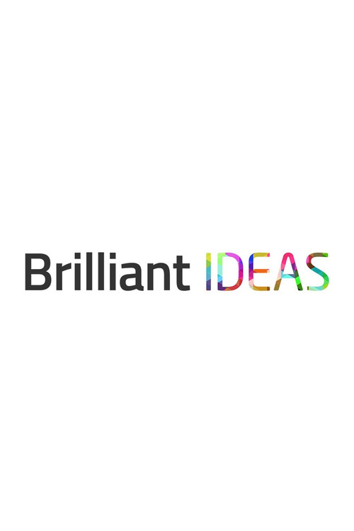 Brilliant Ideas电影海报